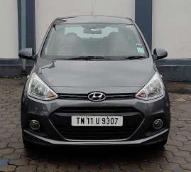 Hyundai i10 Magna