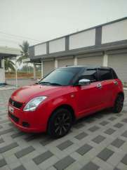 Maruti Suzuki Swift others