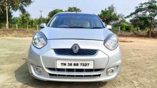 Renault Pulse others