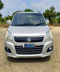 Maruti Suzuki Wagon R others