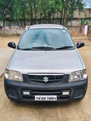 Maruti Suzuki Alto LXI