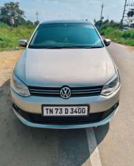 Volkswagen Vento others