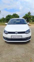 Volkswagen AMEO 1.5 TDI Highline Plus AT