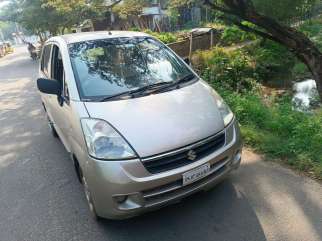 Maruti Suzuki Zen Estilo VXI