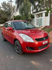 Maruti Suzuki Swift VDI