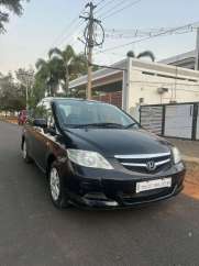 Honda City 1.5 V AT