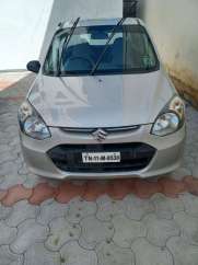 Maruti Suzuki Alto 800 LXI