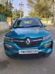 Renault Kwid RXT AMT