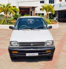 Maruti Suzuki 800 Std