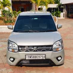 Maruti Suzuki Wagon R 1.2 ZXI