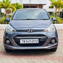 Hyundai Grand I10 1.2 CRDI Magna