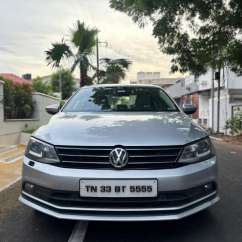 Volkswagen Jetta Highline TDI