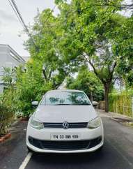 Volkswagen Vento Comfortline