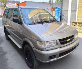 Chevrolet Tavera LS B3 7 STR BS III