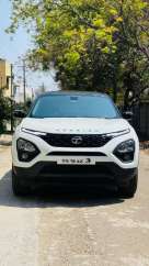 Tata Harrier XZA Plus AT