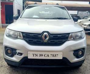 Renault Kwid RXL