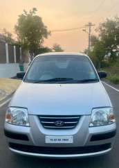 Hyundai Santro Xing GLS