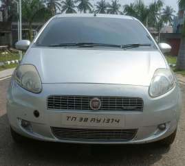 Fiat Punto others