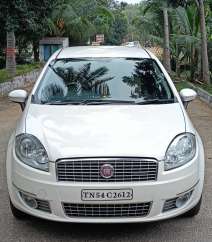 Fiat Linea 1.3 Emotion