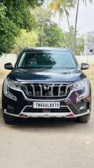 Mahindra XUV700 MX Diesel MT 5 STR