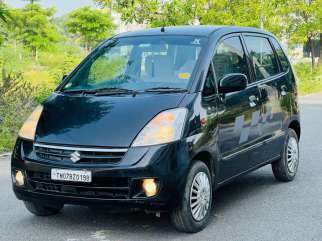 Maruti Suzuki Zen Estilo others