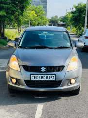 Maruti Suzuki Swift VDI ABS