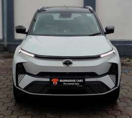 Tata Nexon EV LR 40KW