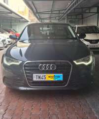 Audi A6 2.0 TDI Premium Plus