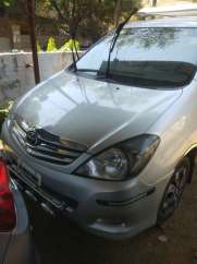 Toyota Innova 2.5 G4 7 STR