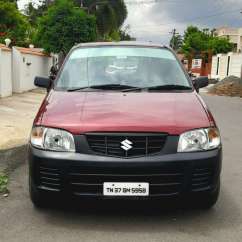 Maruti Suzuki Alto LXI