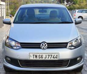 Volkswagen Vento GT 1.5 TDI