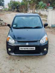 Maruti Suzuki Alto 800 LXI