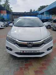 Honda City VTEC