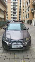 Honda City 1.5 V AT