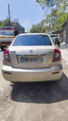 Maruti Suzuki SX4 others