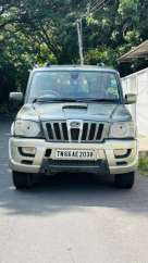 Mahindra Scorpio others