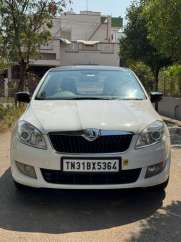 Skoda Rapid 1.5 TDI MT Elegance