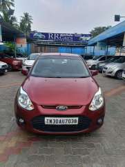 Ford Figo 1.4 LXI Duratorq