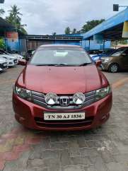 Honda City I VTEC V