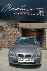 BMW 5 Series 520d