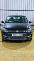 Volkswagen Vento Comfortline