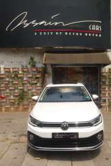 Volkswagen Virtus Virtus Highline 1.0 TSI AT