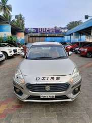 Maruti Suzuki Swift dzire VDI