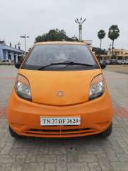 Tata Nano CX