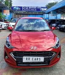 Hyundai Grand i10 Nios Asta