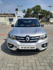 Renault Kwid RXT