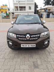 Renault Kwid RXT