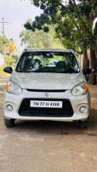 Maruti Suzuki Alto 800 LXI