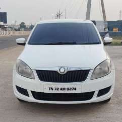 Skoda Rapid 1.6 TDI CR MT Elegance