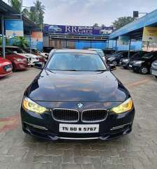 BMW 3 Series 320d